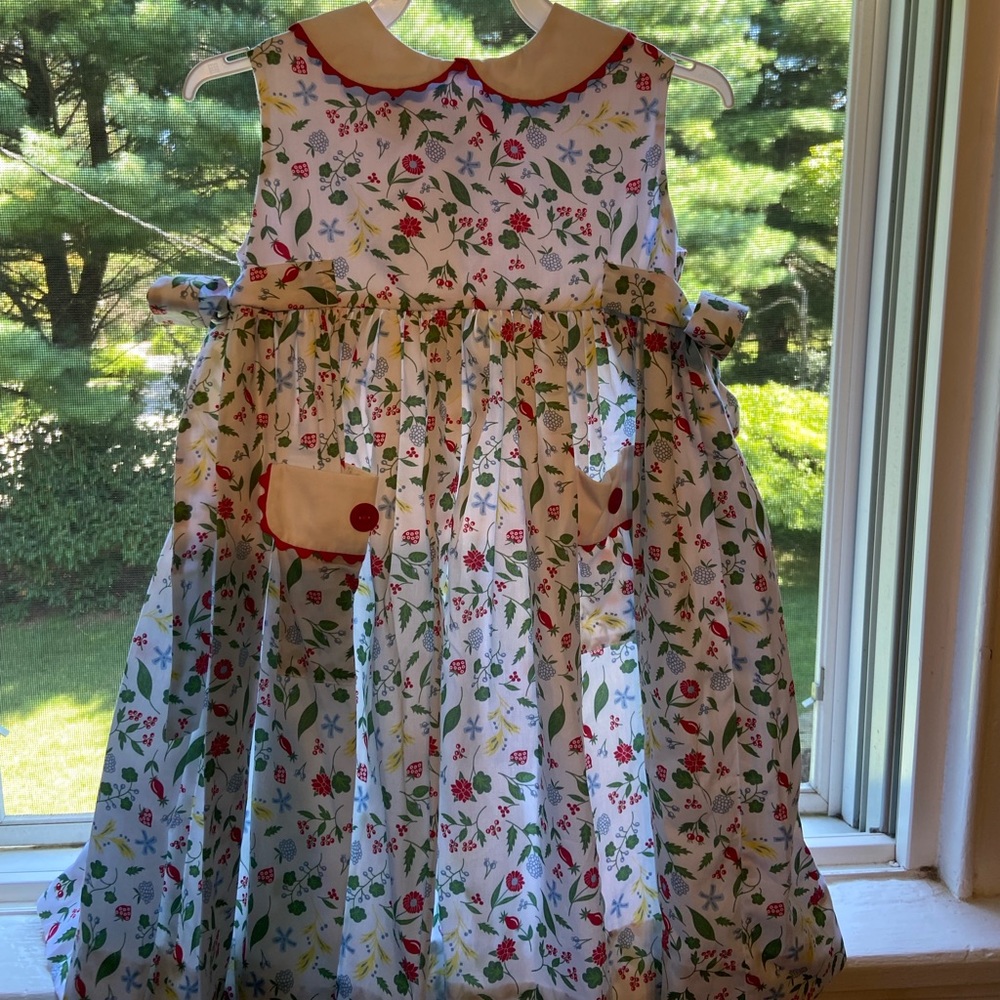 Bella bliss dress NWT size 3